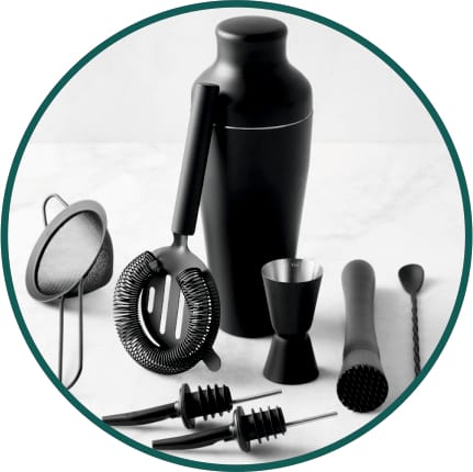 Bar Tools