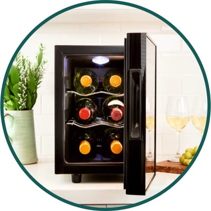 Wine Cooler