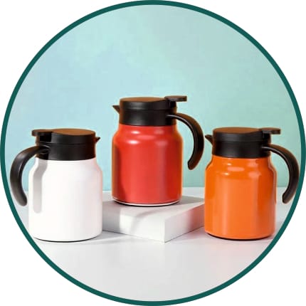Carafe