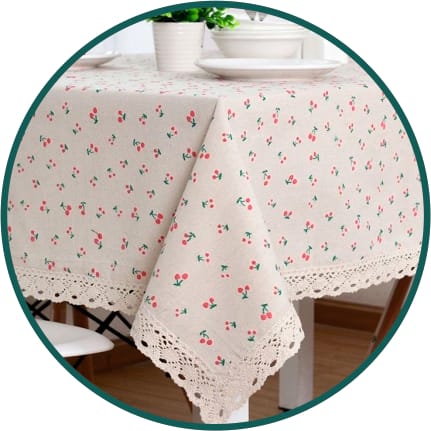 Table Cloths