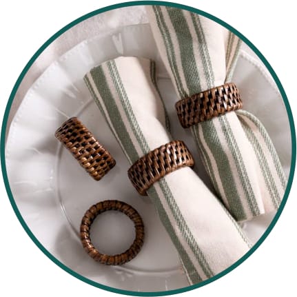 Napkins