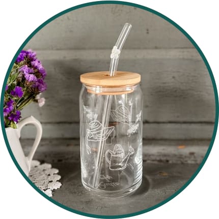 Glasses & Tumblers