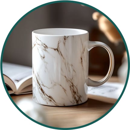 Tea & Coffee Mugs