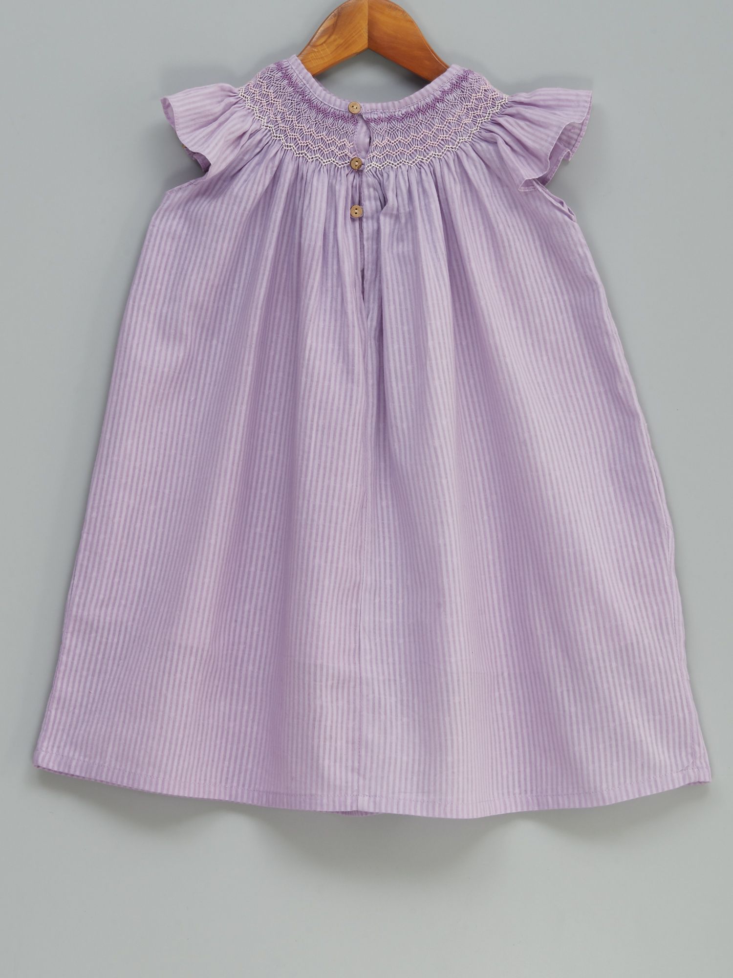 LIZ JACOB SWEET LAVENDER