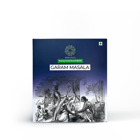 Pipar Spices Garam Masala 100g Pack