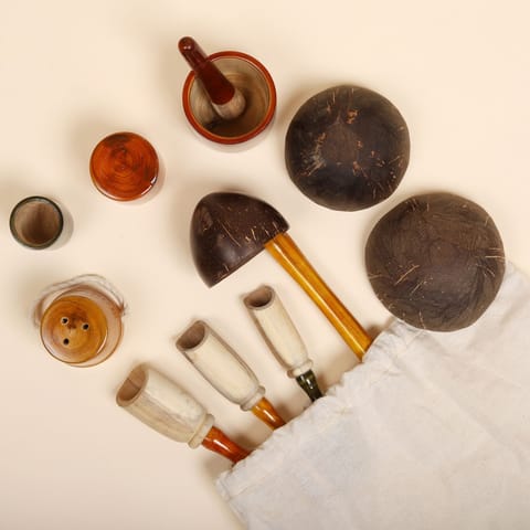 बीटीसी-लकड़ी के समुद्र तट के खिलौने | बच्चों के लिए संवेदी खिलौने