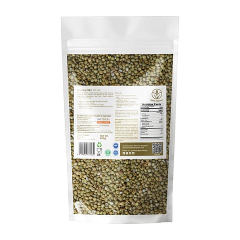 Shiva Organic Browntop Millet