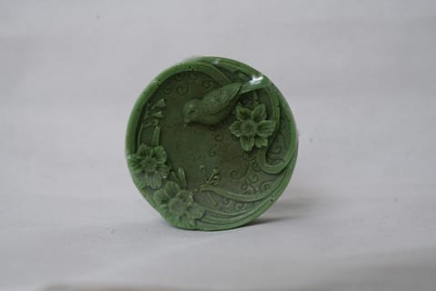 Daivik Moringa Soap | 100g