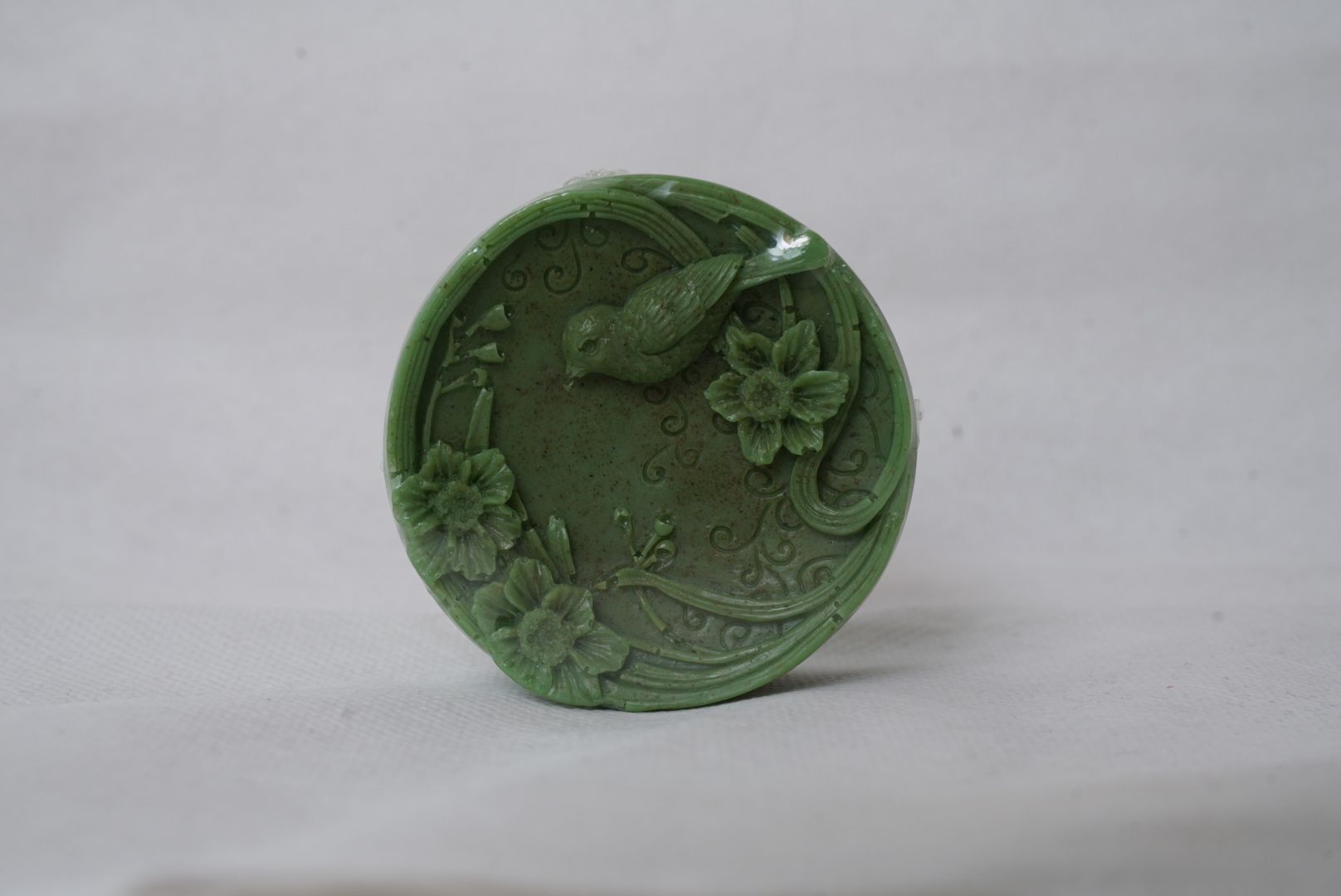 Daivik Moringa Soap | 100g