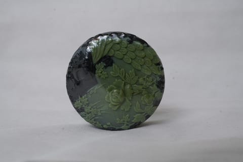 Daivik Moringa with Activated Charcoal Soap | 100g