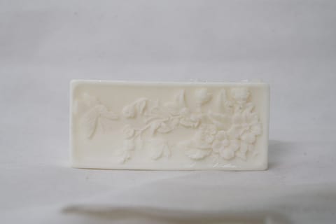Daivik Moringa Jasmine Soap | 100g