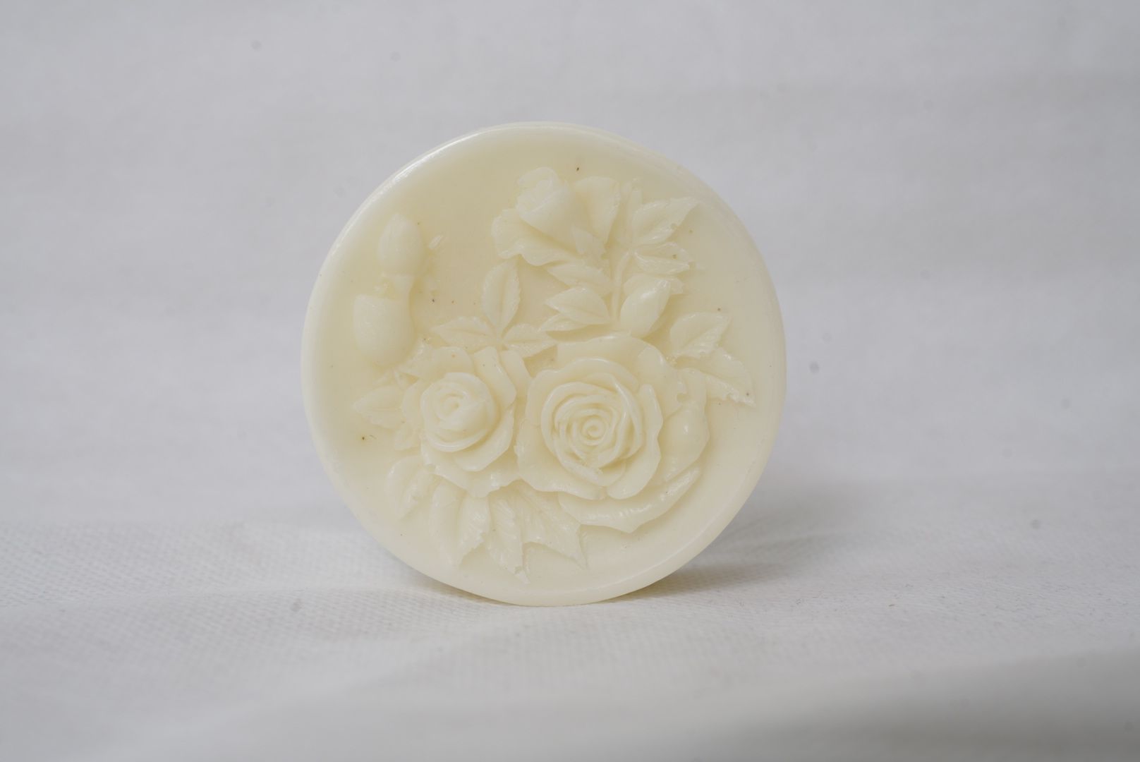 Daivik Moringa Glass Skin Soap | 100g