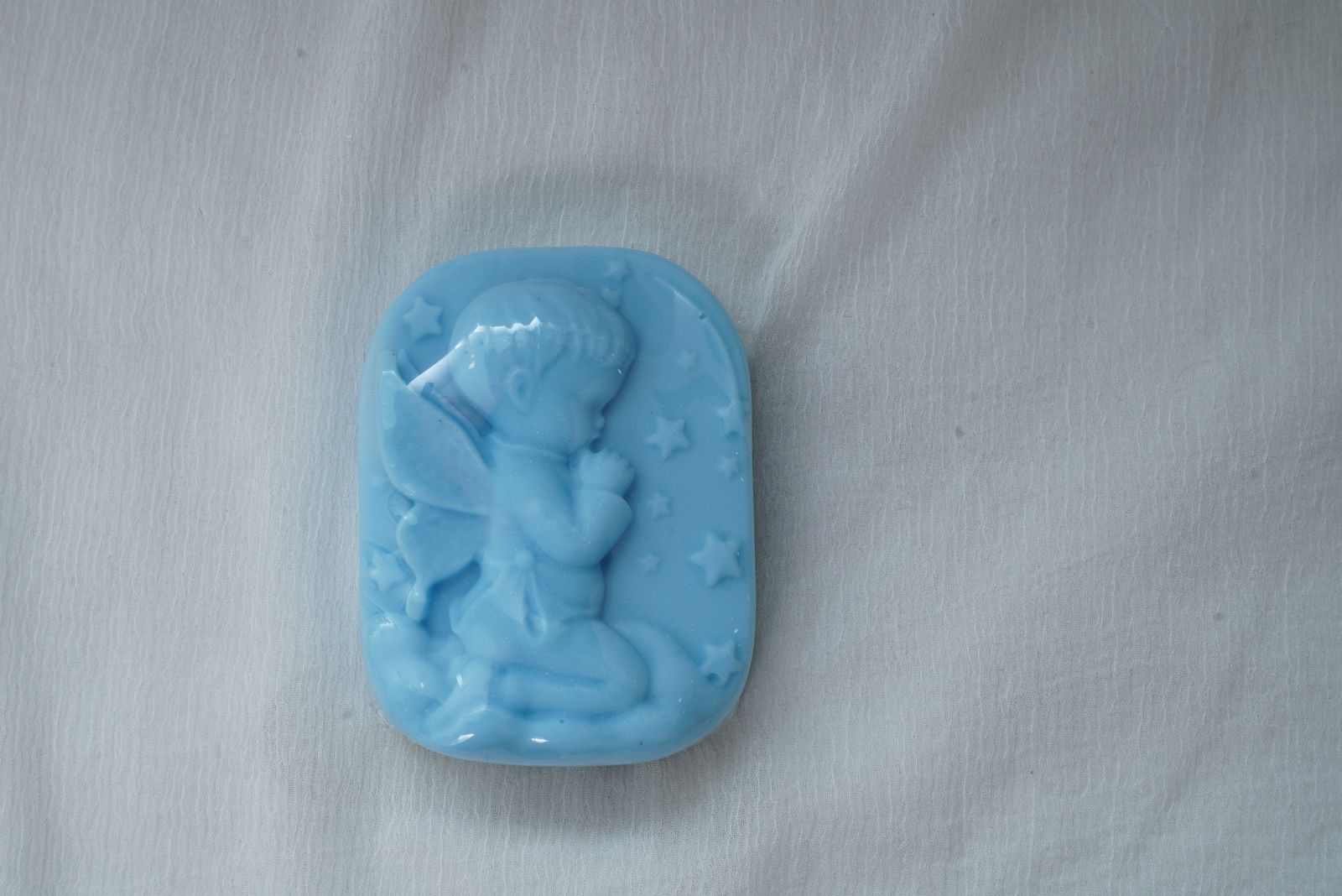 Daivik Moringa Angel Soap | 100g