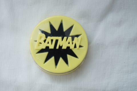 Daivik Moringa Batman Soap | 100g