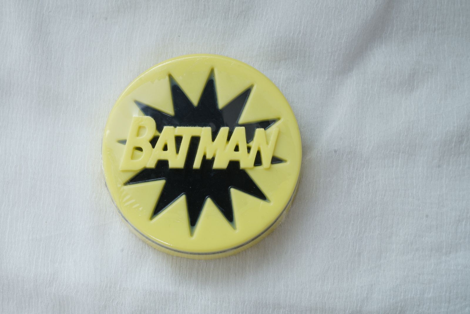 Daivik Moringa Batman Soap | 100g