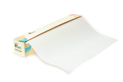 किवी बेकिंग पेपर रोल | 20 मीटर