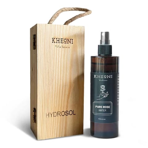 Kheoni's Pure Rose Water 150 ml Kheoni's Pure Rose Water 150 ml