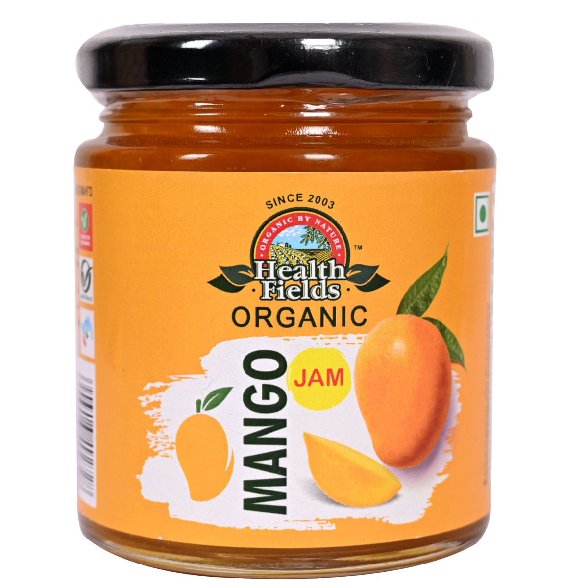 Healthfields Organic Rozana Mango Jam | 250g