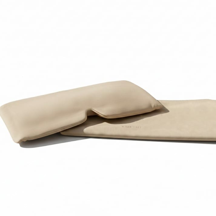 Kheoni Lavender Eye Pillow - Premium Design
