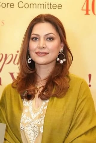 Expressive Arts Therapist